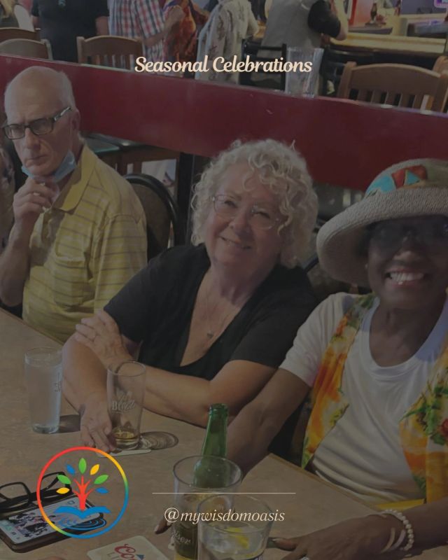 Shared community moment